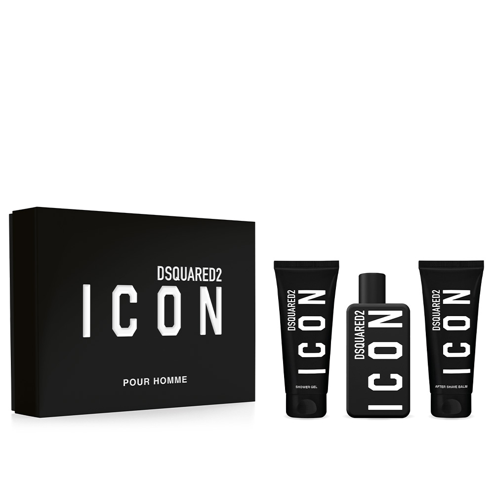 Icon pour Homme Set Eau de Parfum 100 ml
