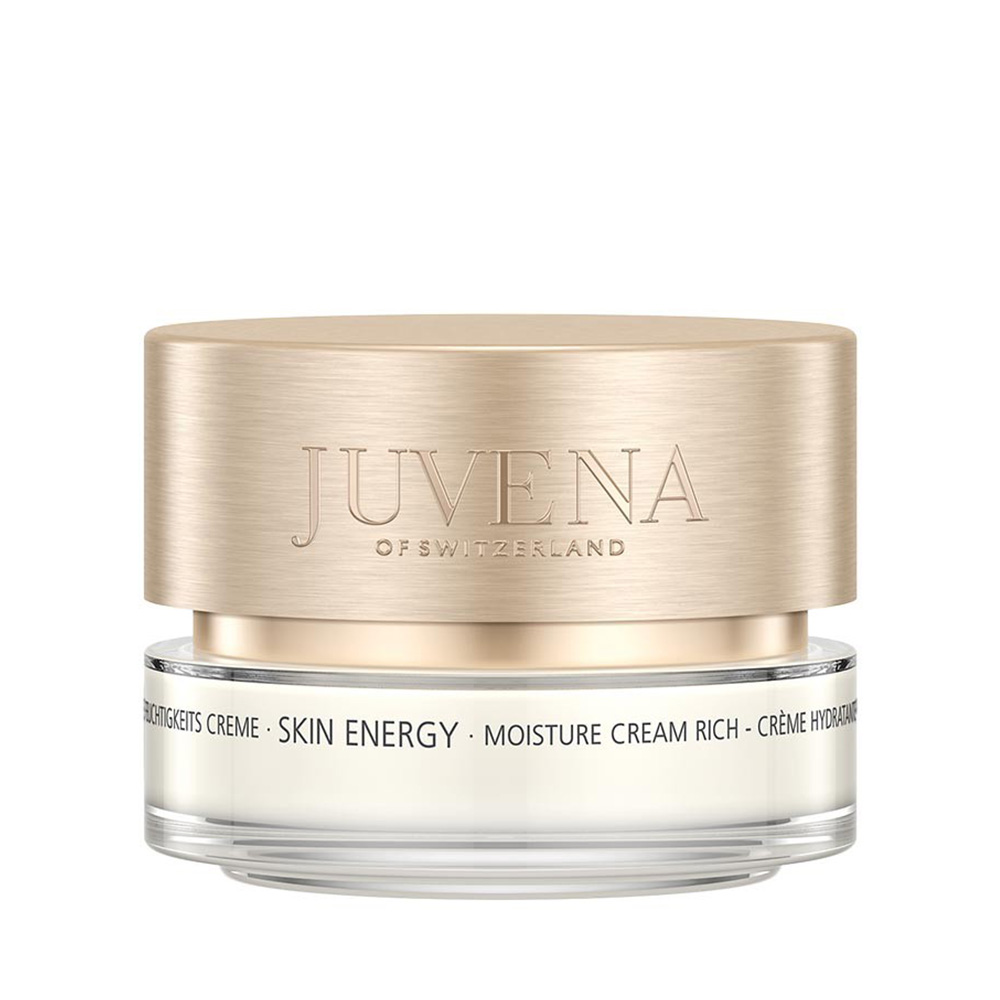 Moisture Cream Rich 50 ml