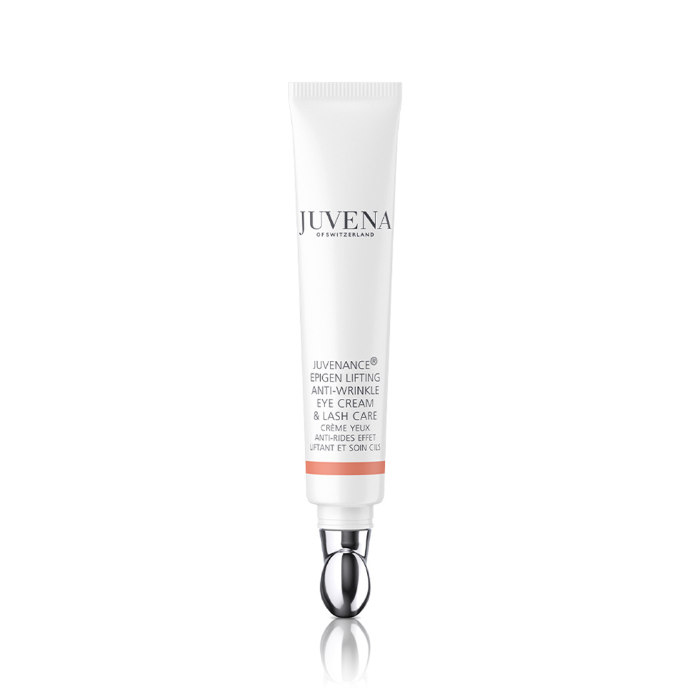 Juvenance® Epigen Lifting Anti-Wrinkle Eye Cream & Lash Care 20 ml