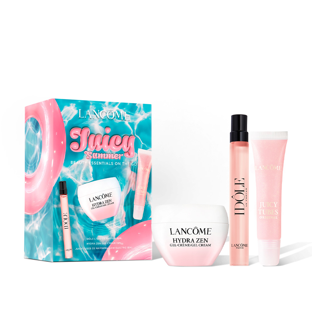Juicy Summer Beauty Essentials Set