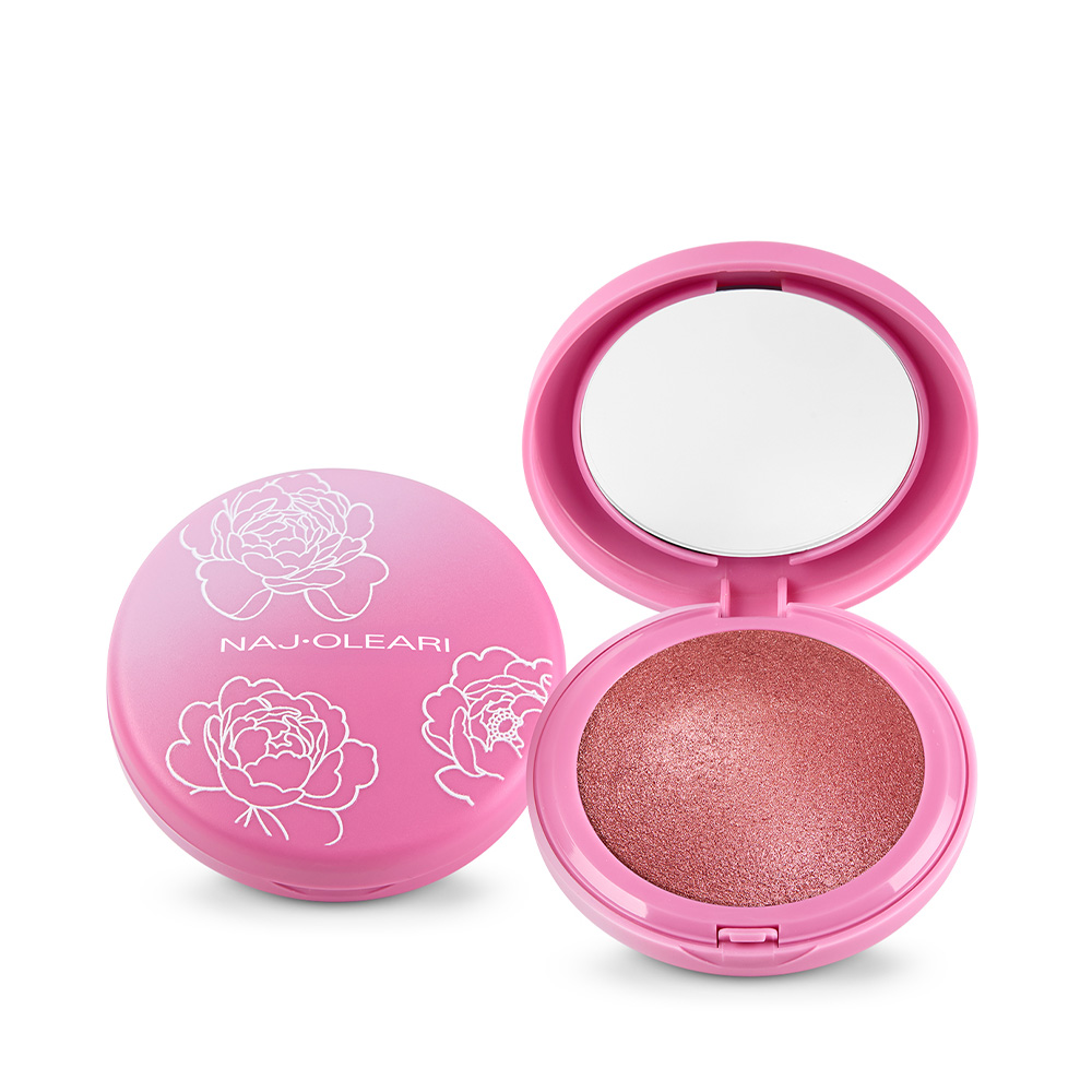 Shade & Shine Luminous Blush 4,5g