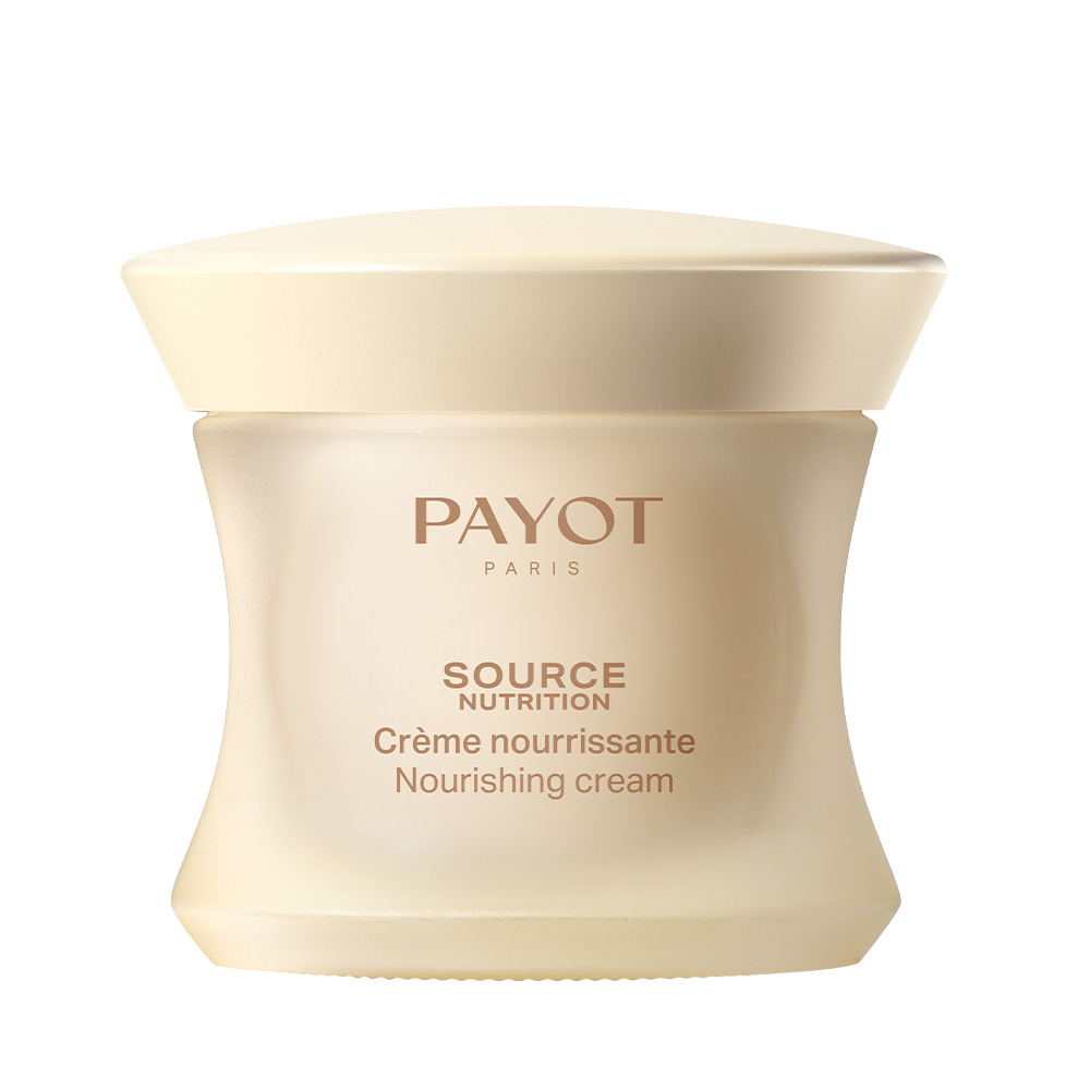 Source Nutrition Nourishing Face Cream for Dry Skin 50 ml