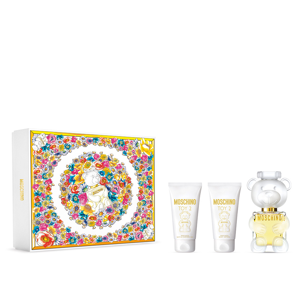 Toy 2 Eau de Parfum 50ml Set