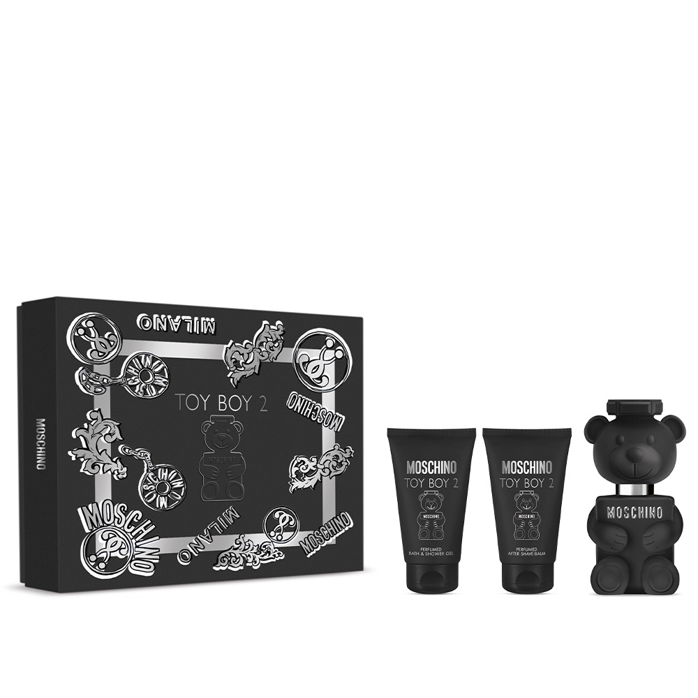 Toy Boy 2 Set Eau de Parfum 50 ml