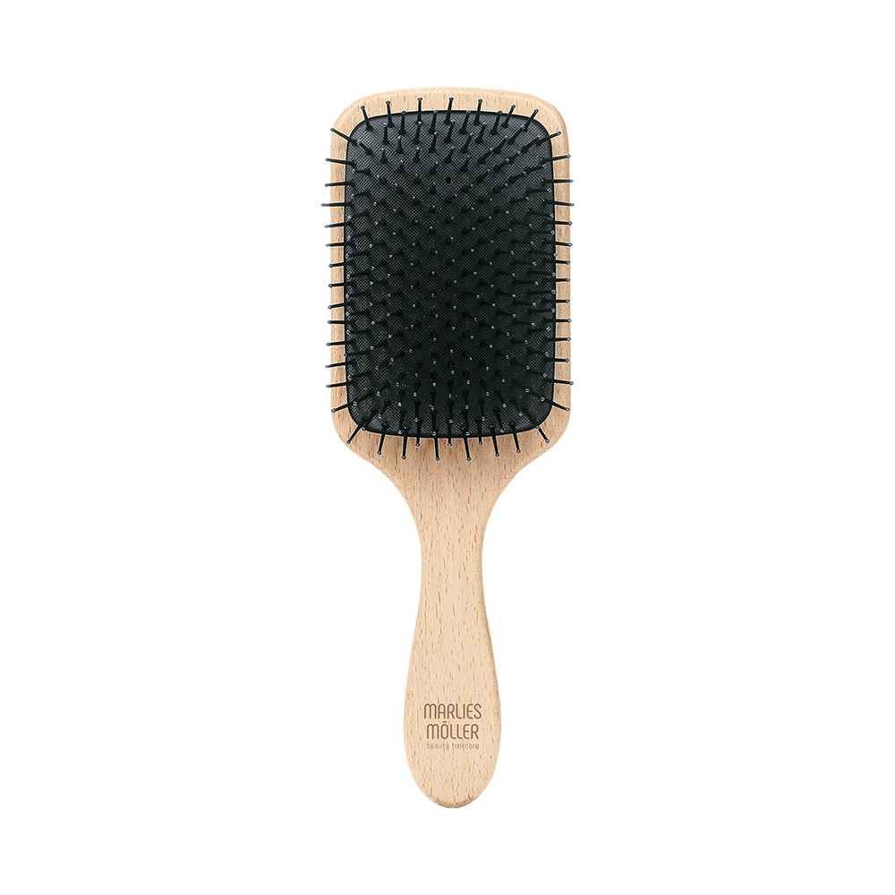 Travel Hair & Scalp Brush
