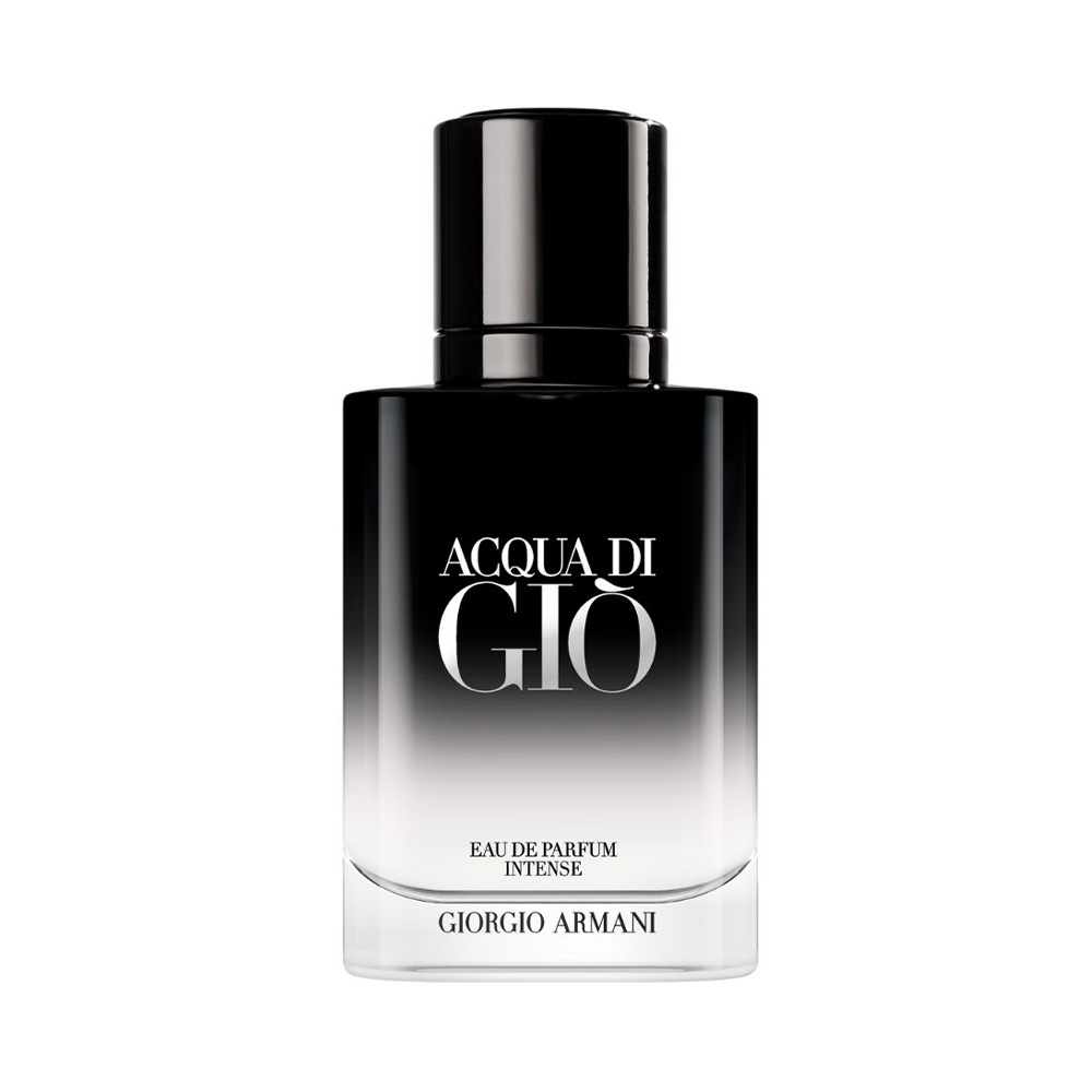 Acqua di Giò Homme Eau de Parfum Intense