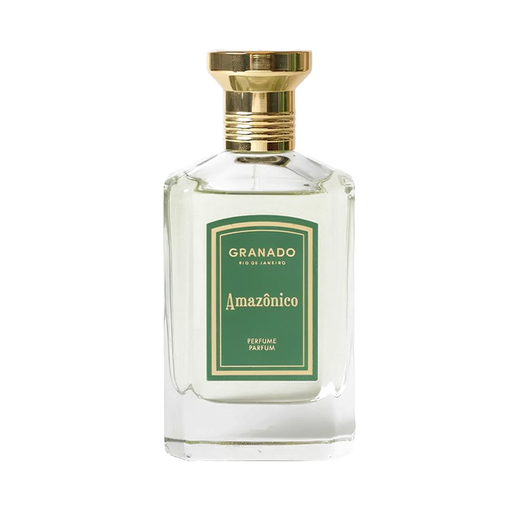 Amazônico Eau de Parfum 75ml