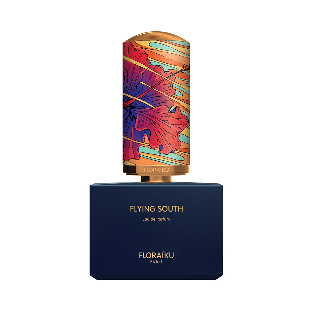 Flying South Eau de Parfum 50 ml + 10 ml