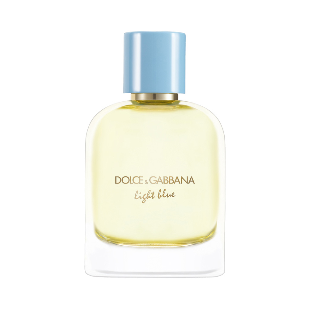 Light Blue Pour Homme Eau de Parfum