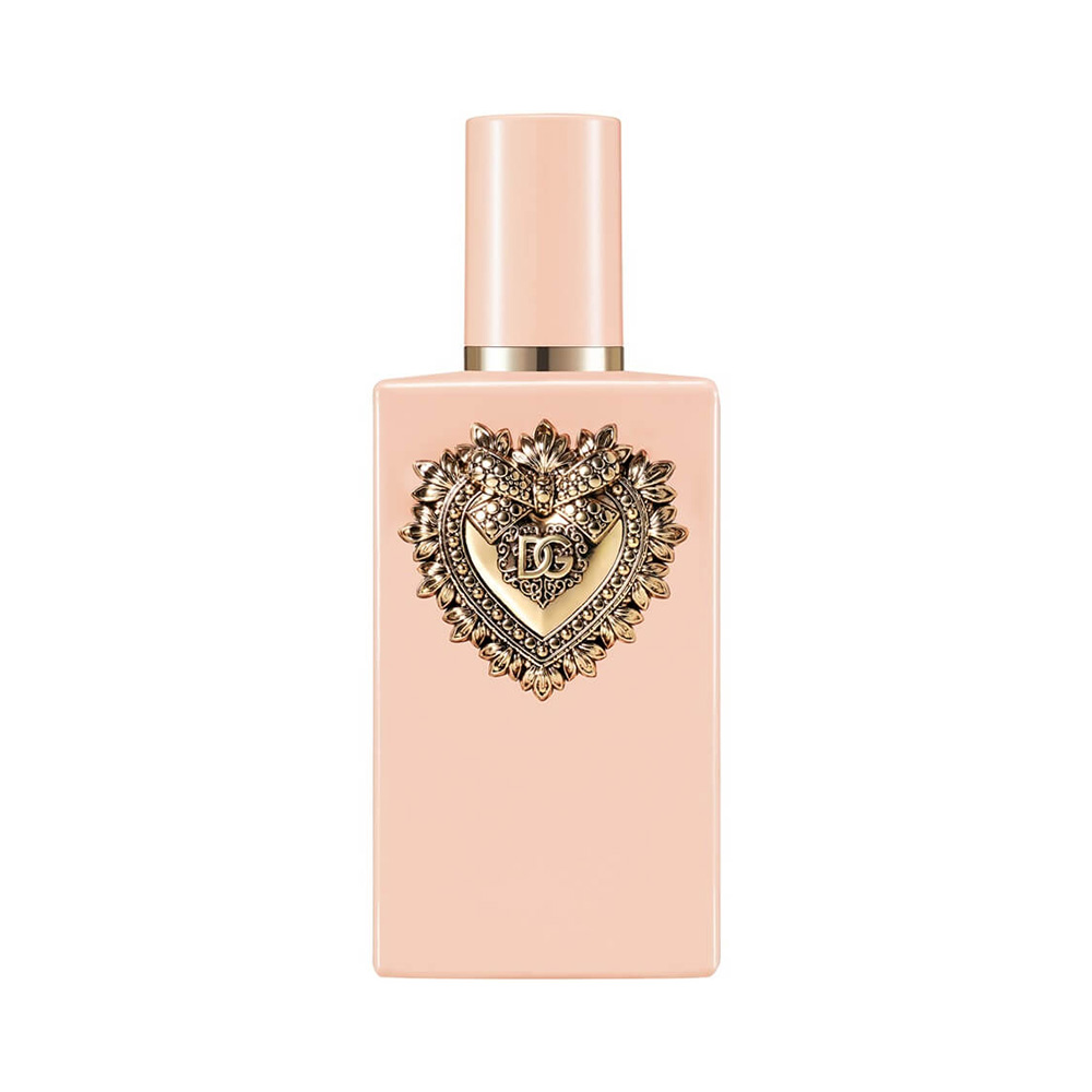 My Devotion Eau De Parfum Intense