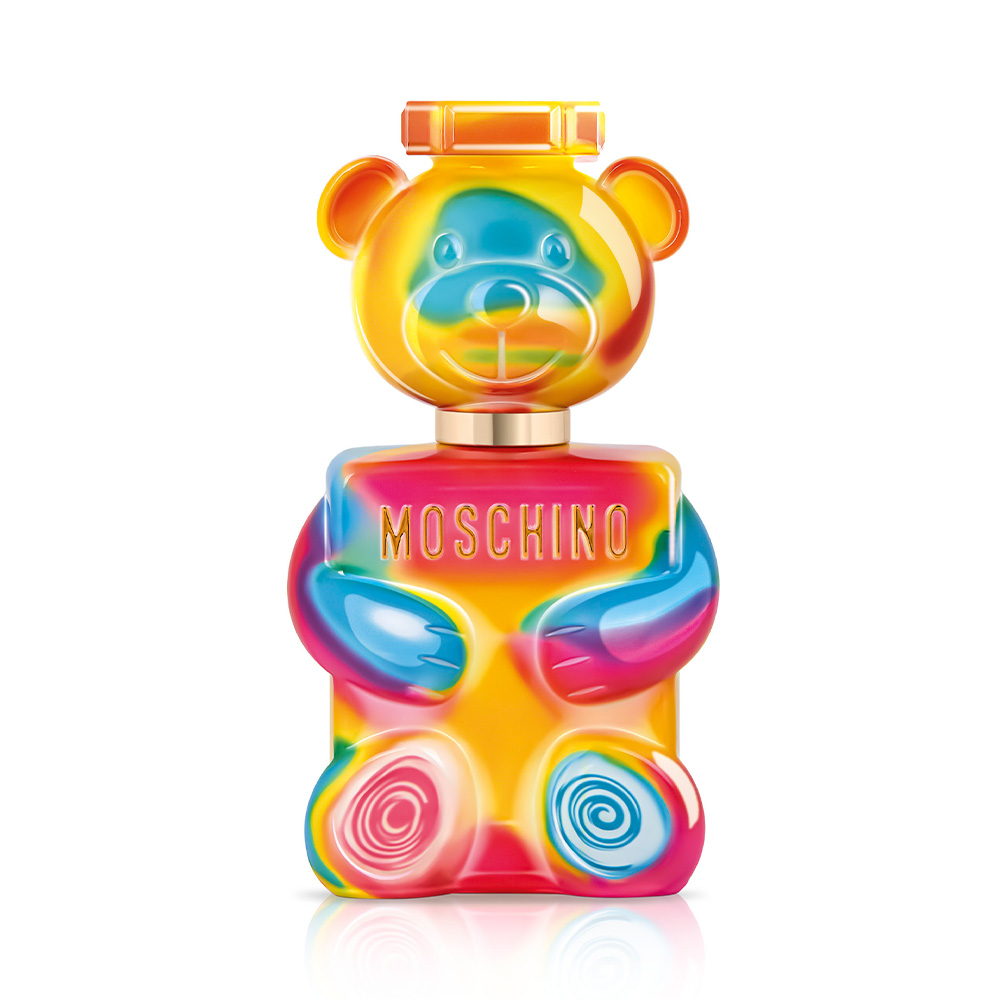 Toy 2 Gummy Eau de Parfum