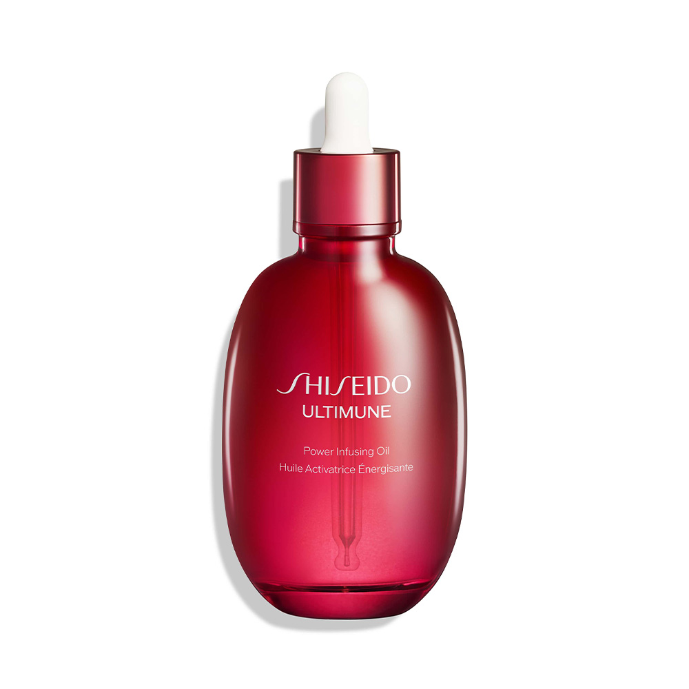 Ultimune Power Infusing Oil 75 ml
