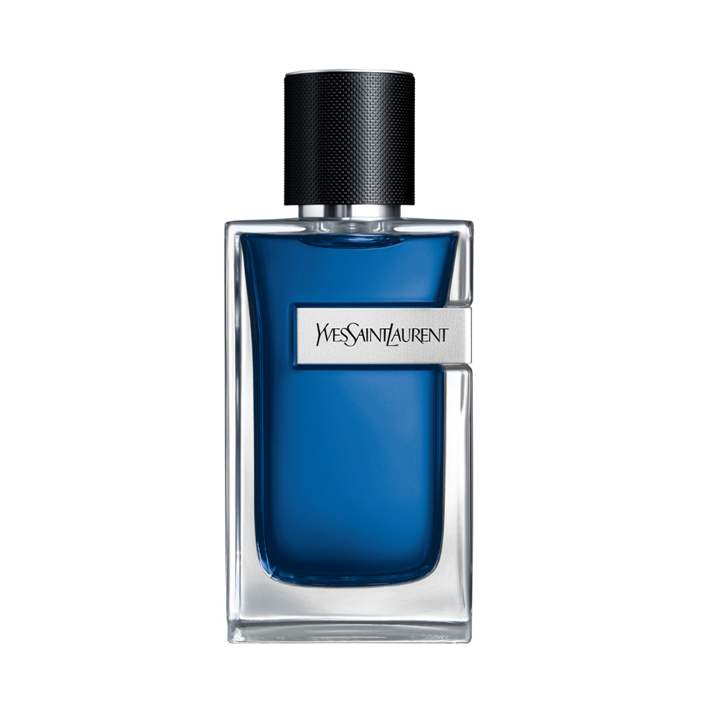 Y Iced Cologne Eau de Toilette Intense
