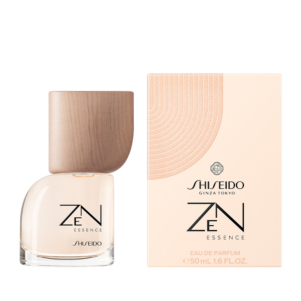 Zen Essence Eau de Parfum