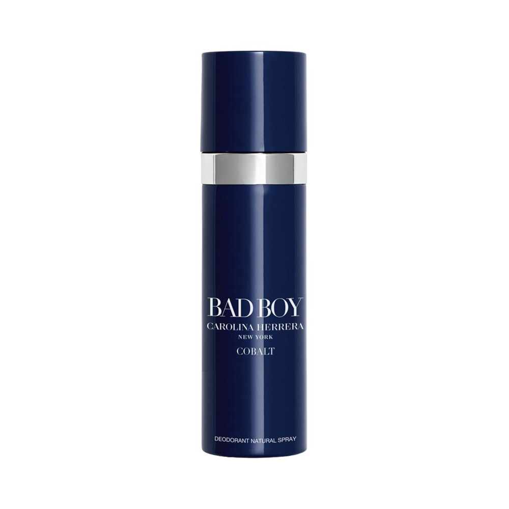 Bad Boy Cobalt Deo Spray 100 ml