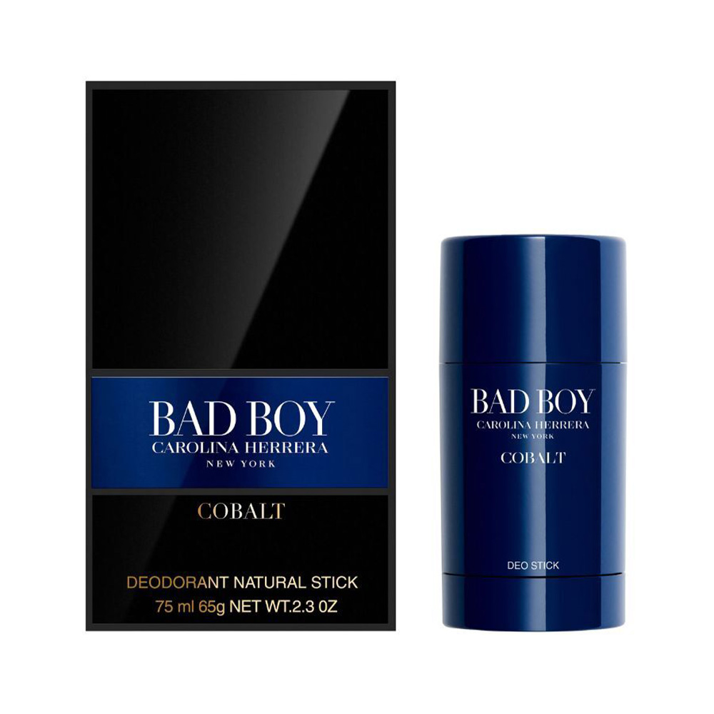 Bad Boy Cobalt Deo Stick 75 g - Martimex
