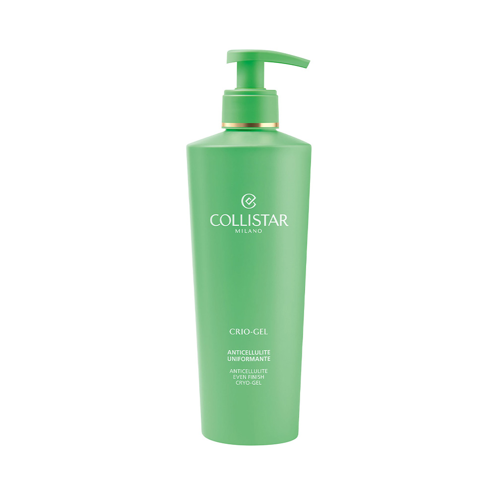 Bodycare Anticellulite Even Finish Cryo Gel 400 ml