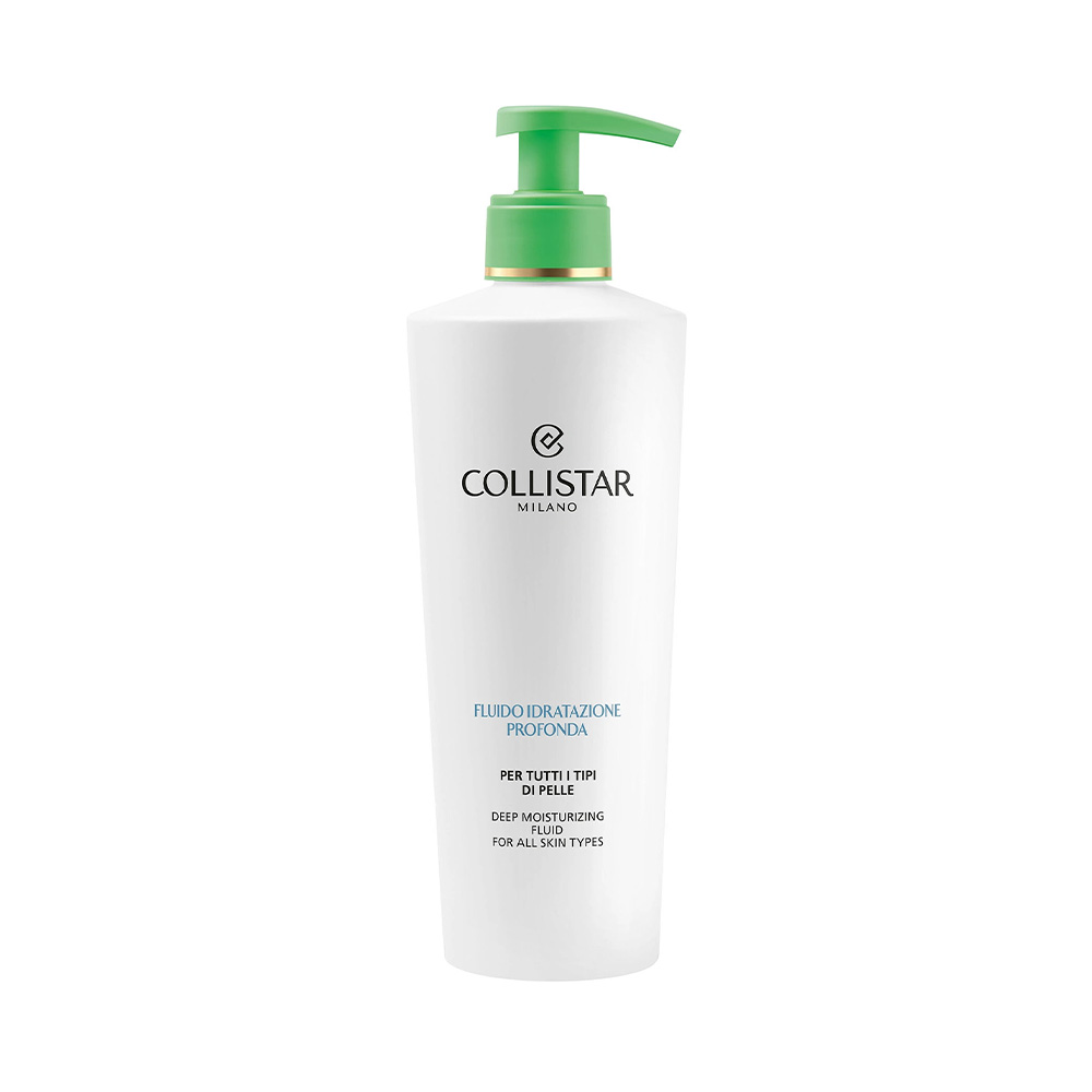 Bodycare Deep Moiturizing Fluid 400 ml