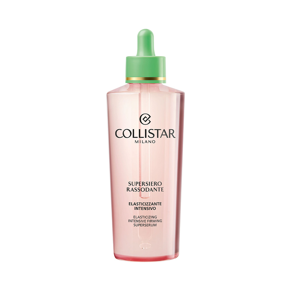 Bodycare Elasticizing Intensive Firming Superserum 200 ml