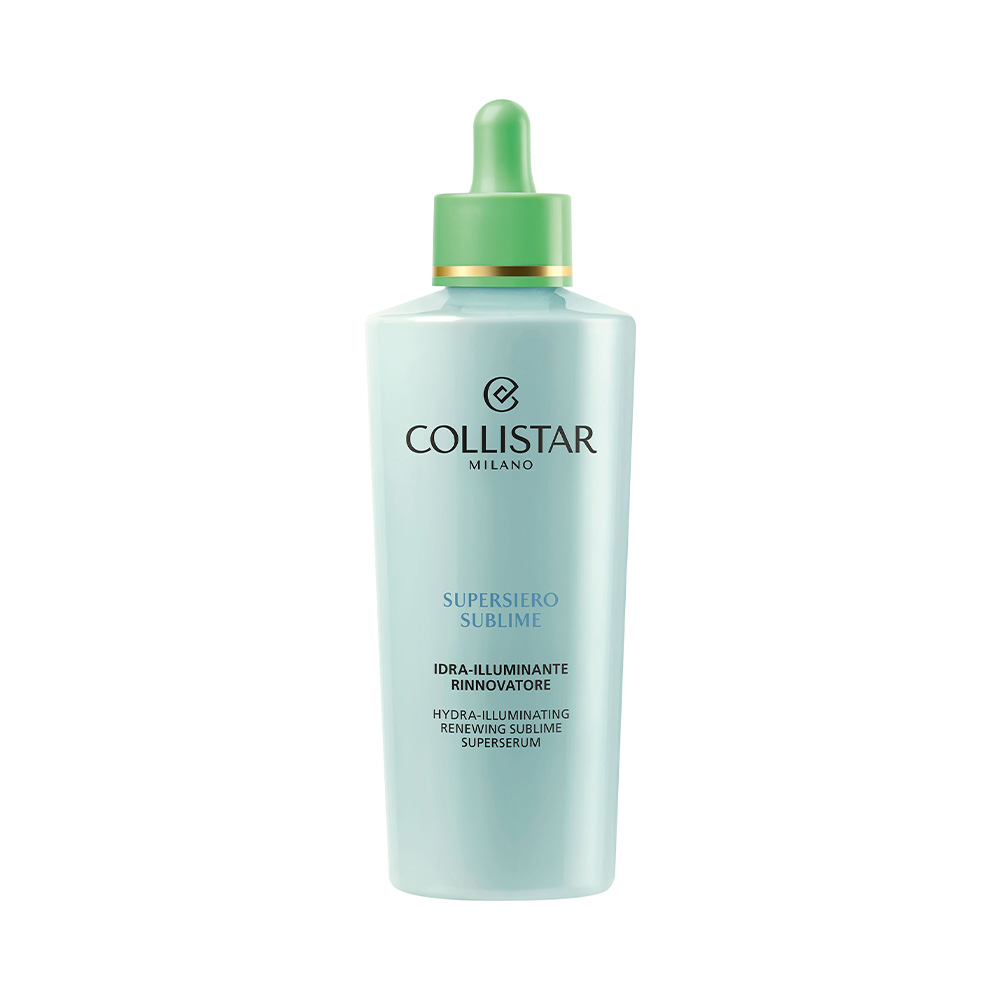 Bodycare Hydra Illuminating Renewing Sublime Superserum 200 ml
