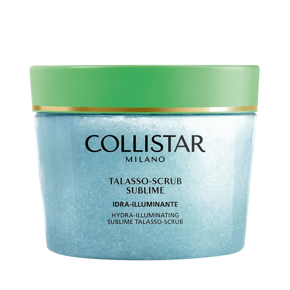 Bodycare Hydra Illuminating Sublime Talasso-Scrub 600 g