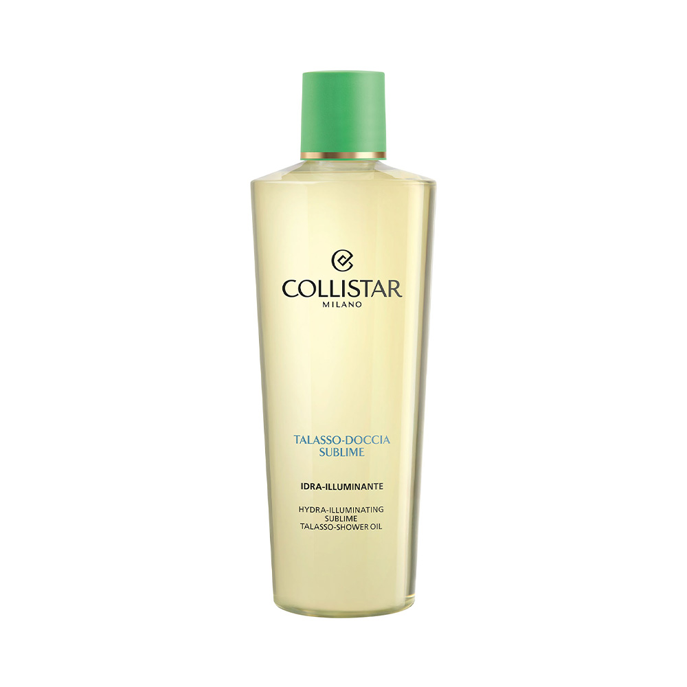Bodycare Hydra Illuminating Sublime Talasso Shower Oil 400 ml image