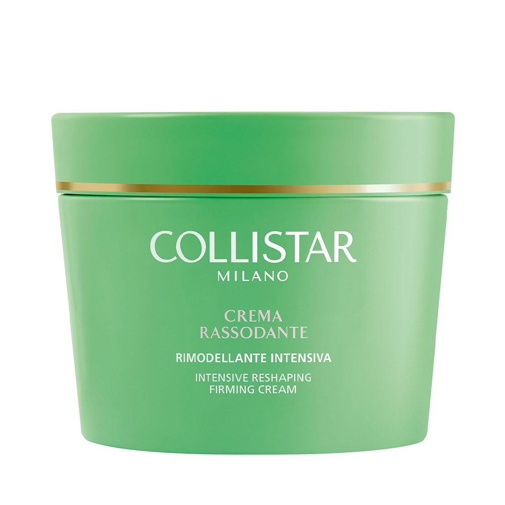 Bodycare Intensive Reshaping Firming Cream 400 ml