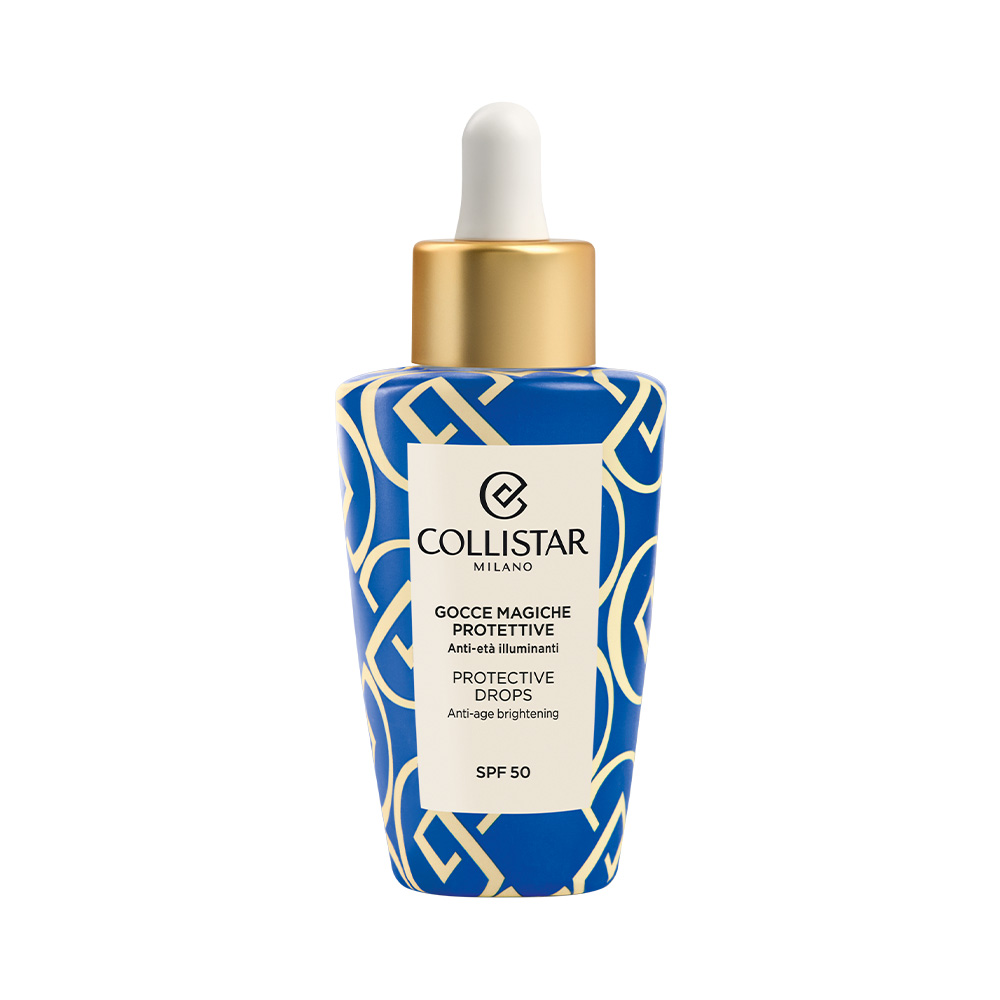 Face Skincare Protective Drops 50 ml