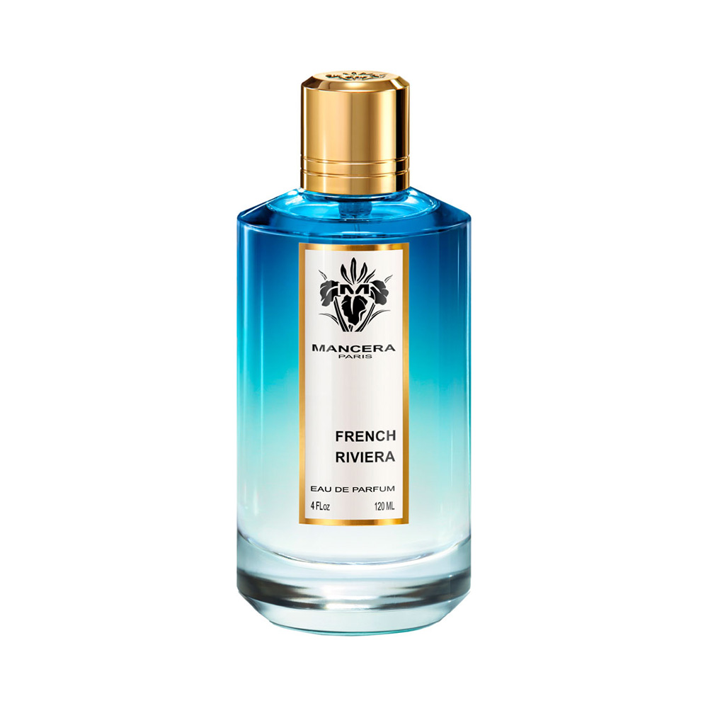 French Riviera Eau de Parfum 120 ml