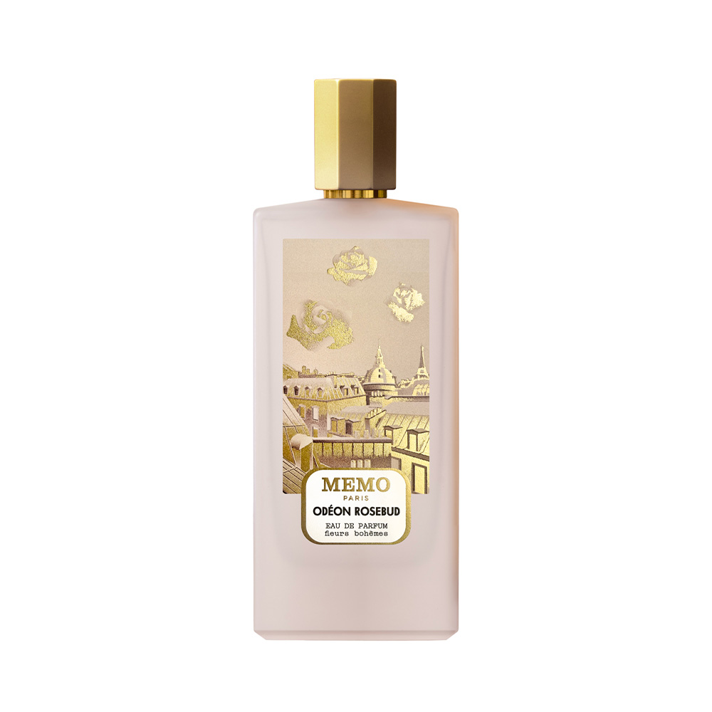 Odéon Rosebud Eau de Parfum