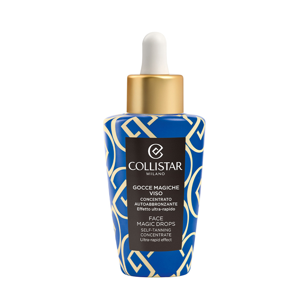 Self-tanning Magic Drops 50 ml