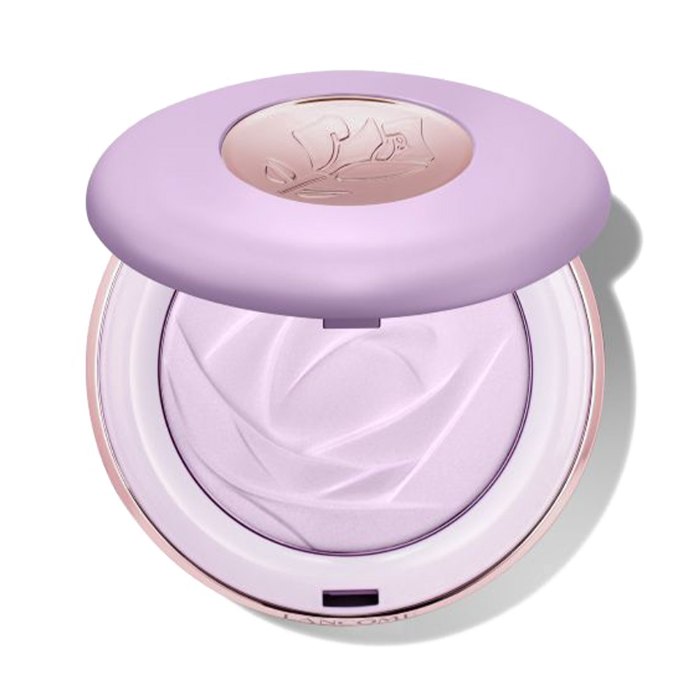 Teint Idôle Setting Powder Lilac