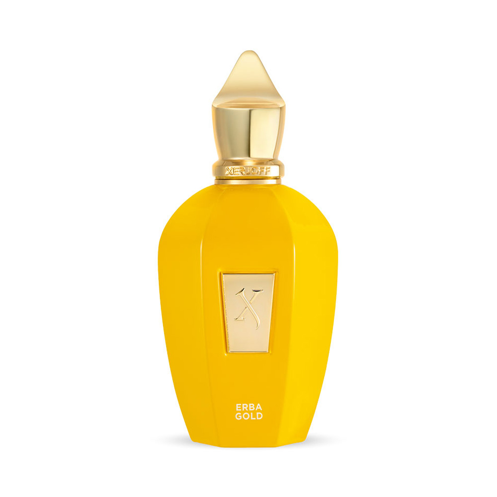 V Collection Erba Gold Eau de Parfum