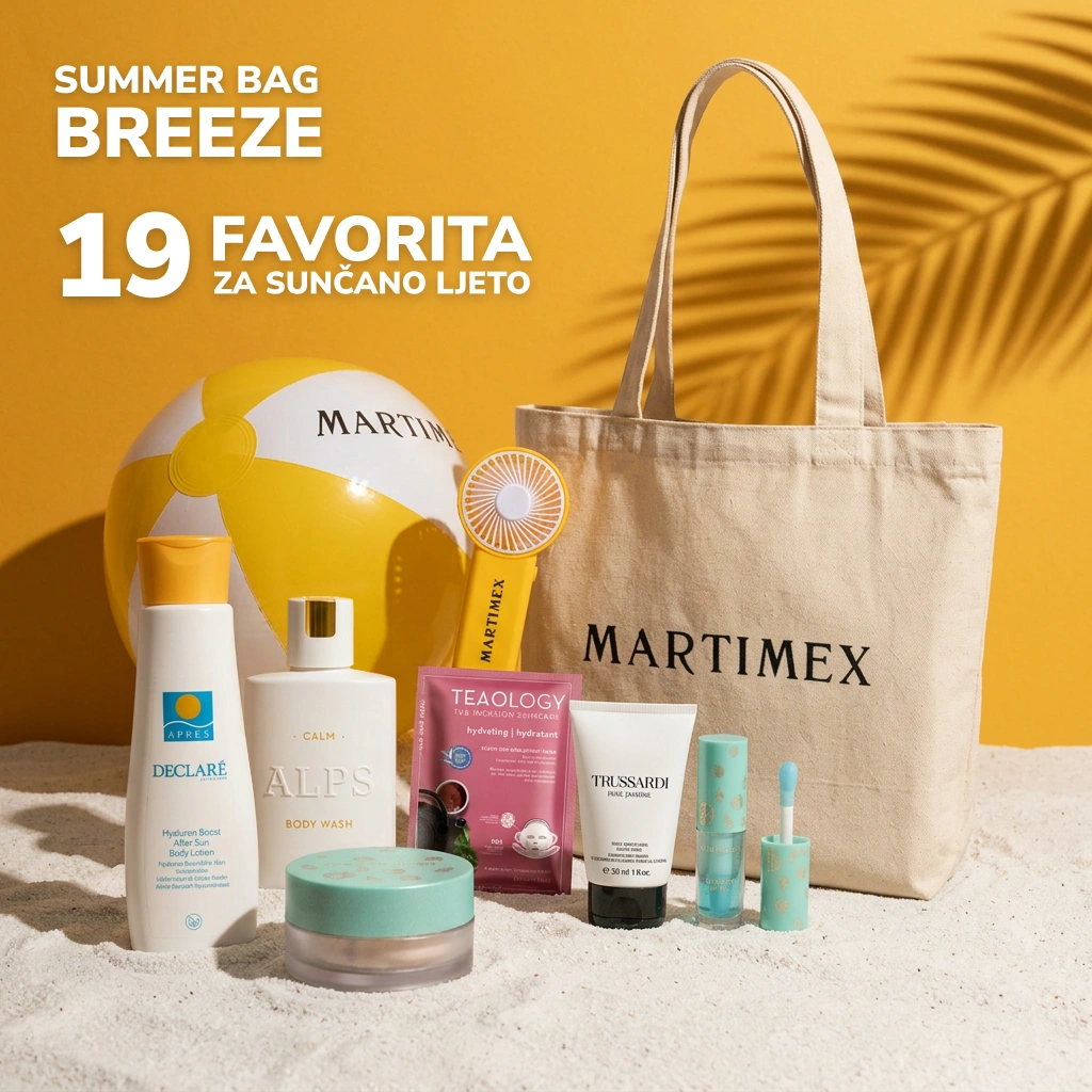Summer Bag Breeze