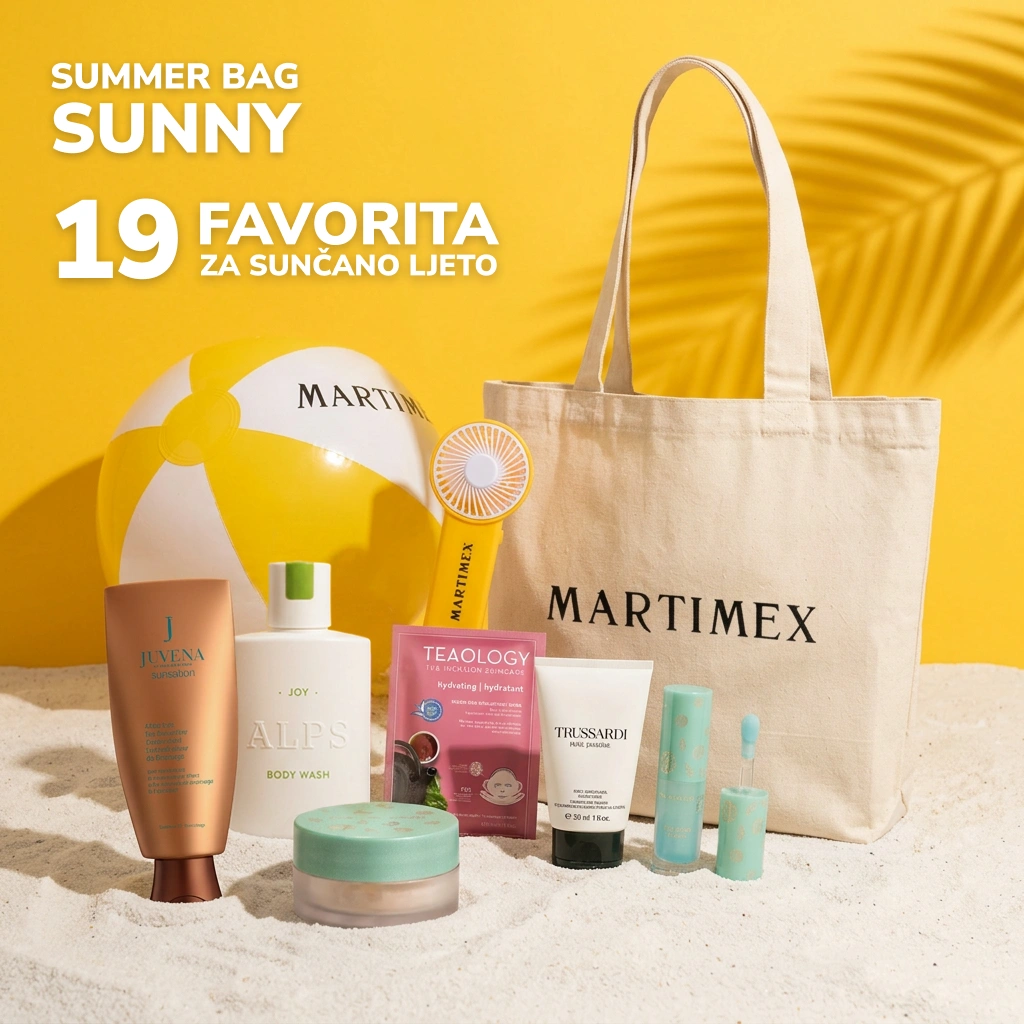 Summer Bag Sunny