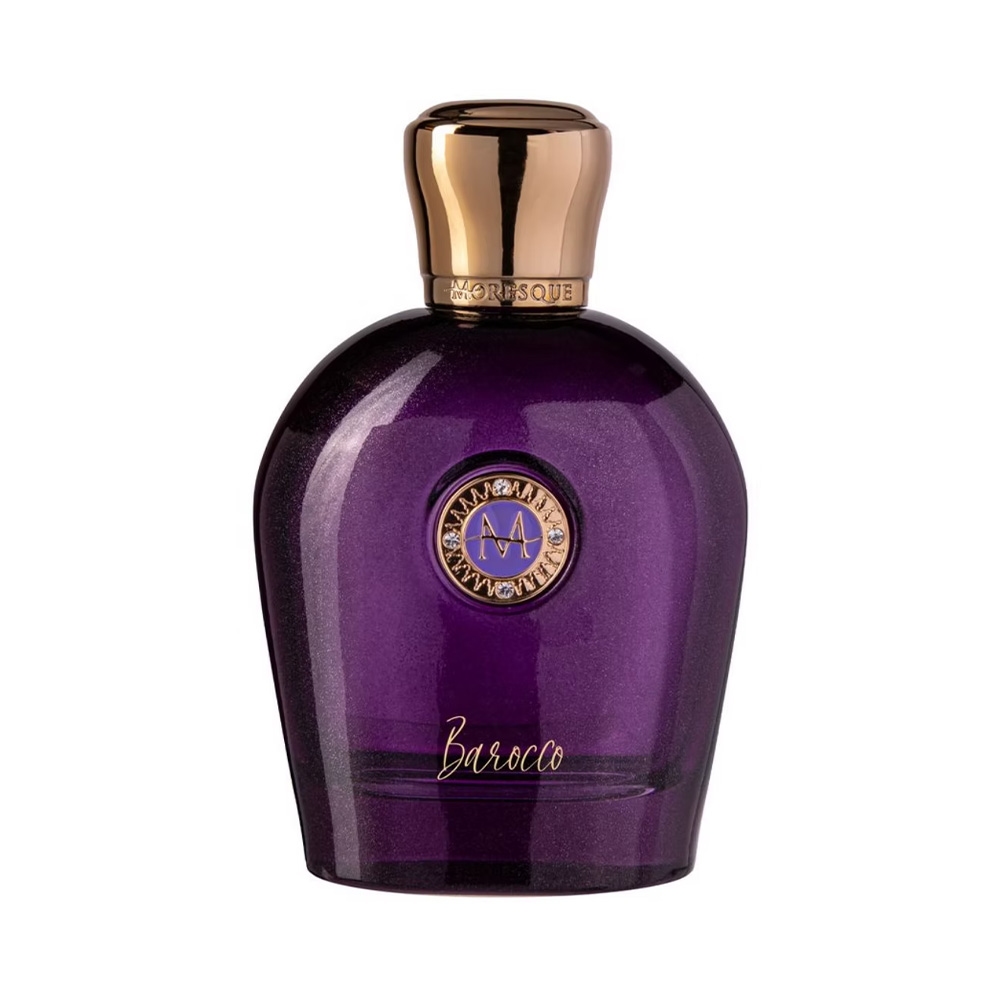 Barocco Eau De Parfum 100 ml