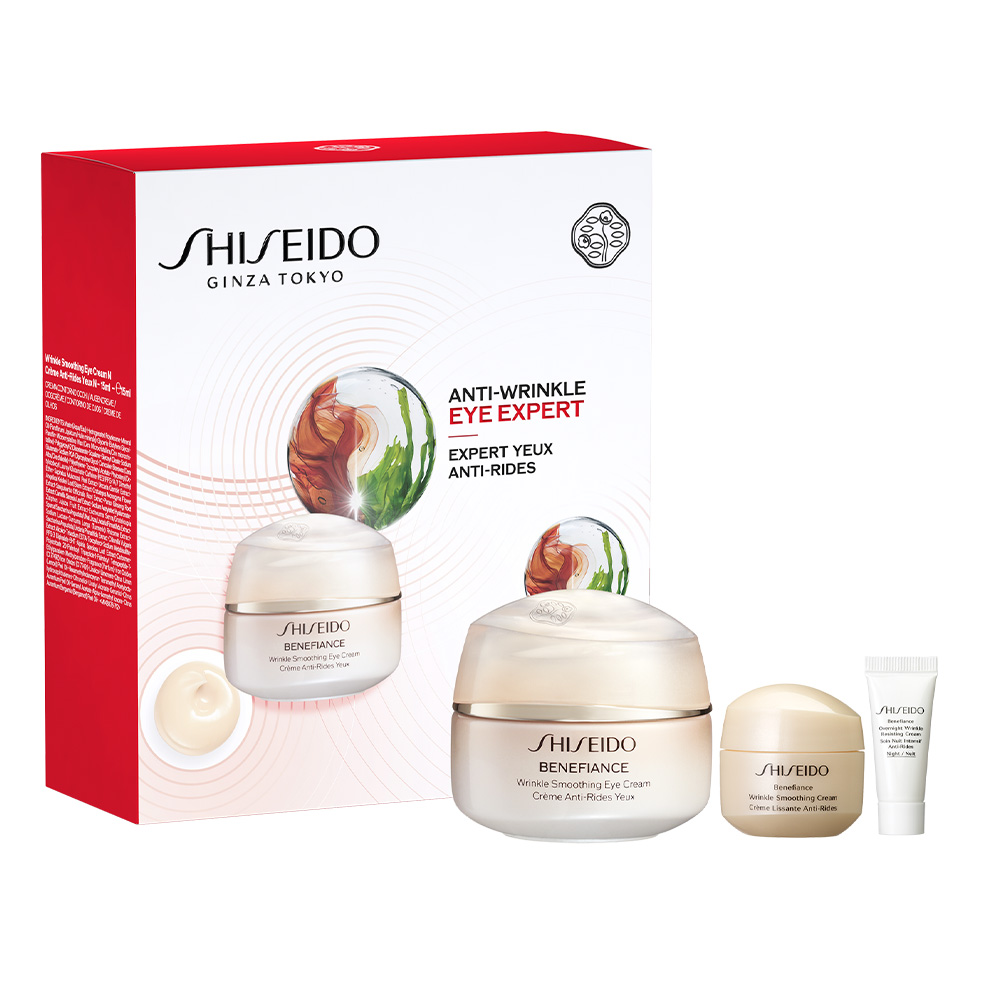 Benefiance Eye Spring Set