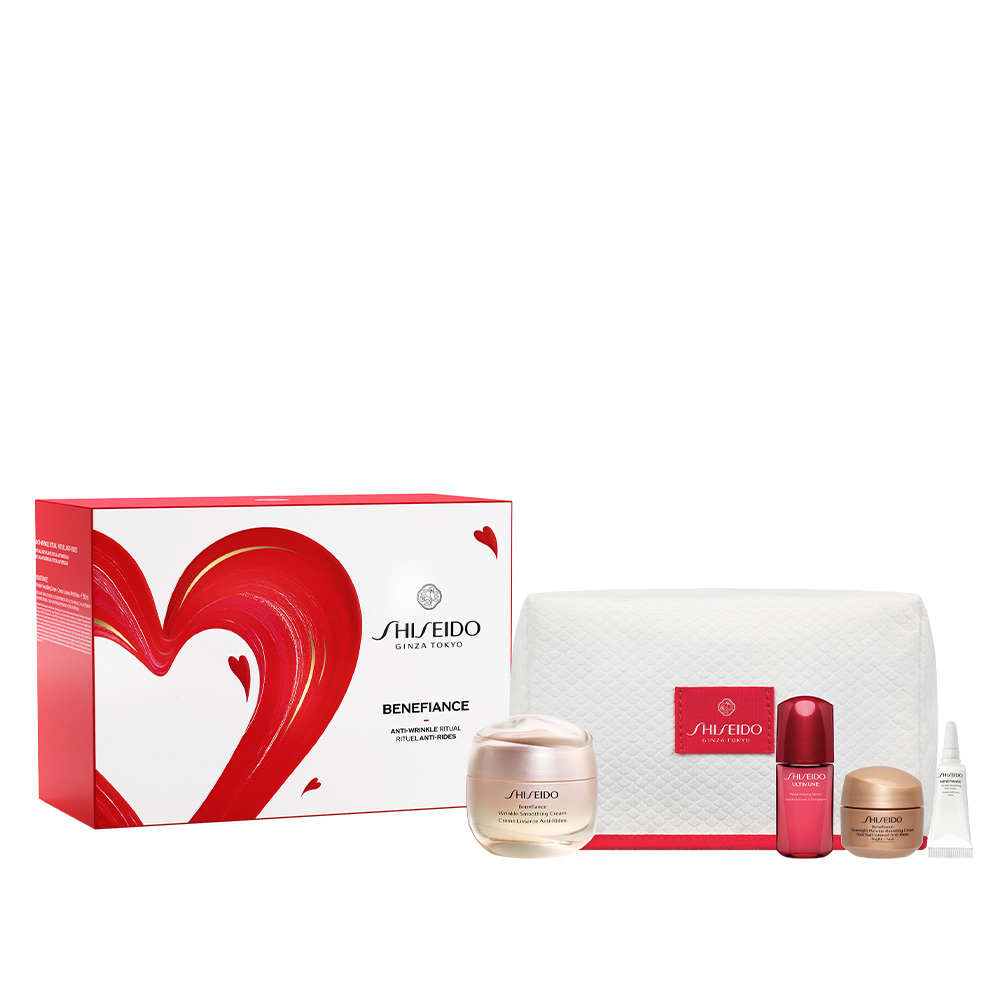 Benefiance Spring Set