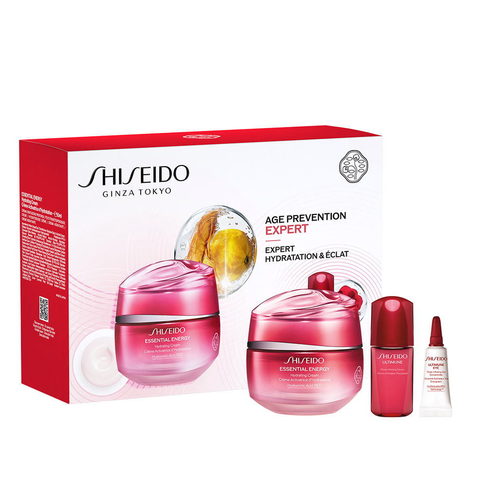 Essential Energy Spring Set