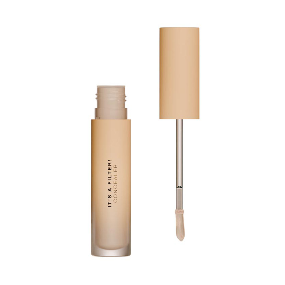It’s a Filter! Smoothing Perfecting Concealer