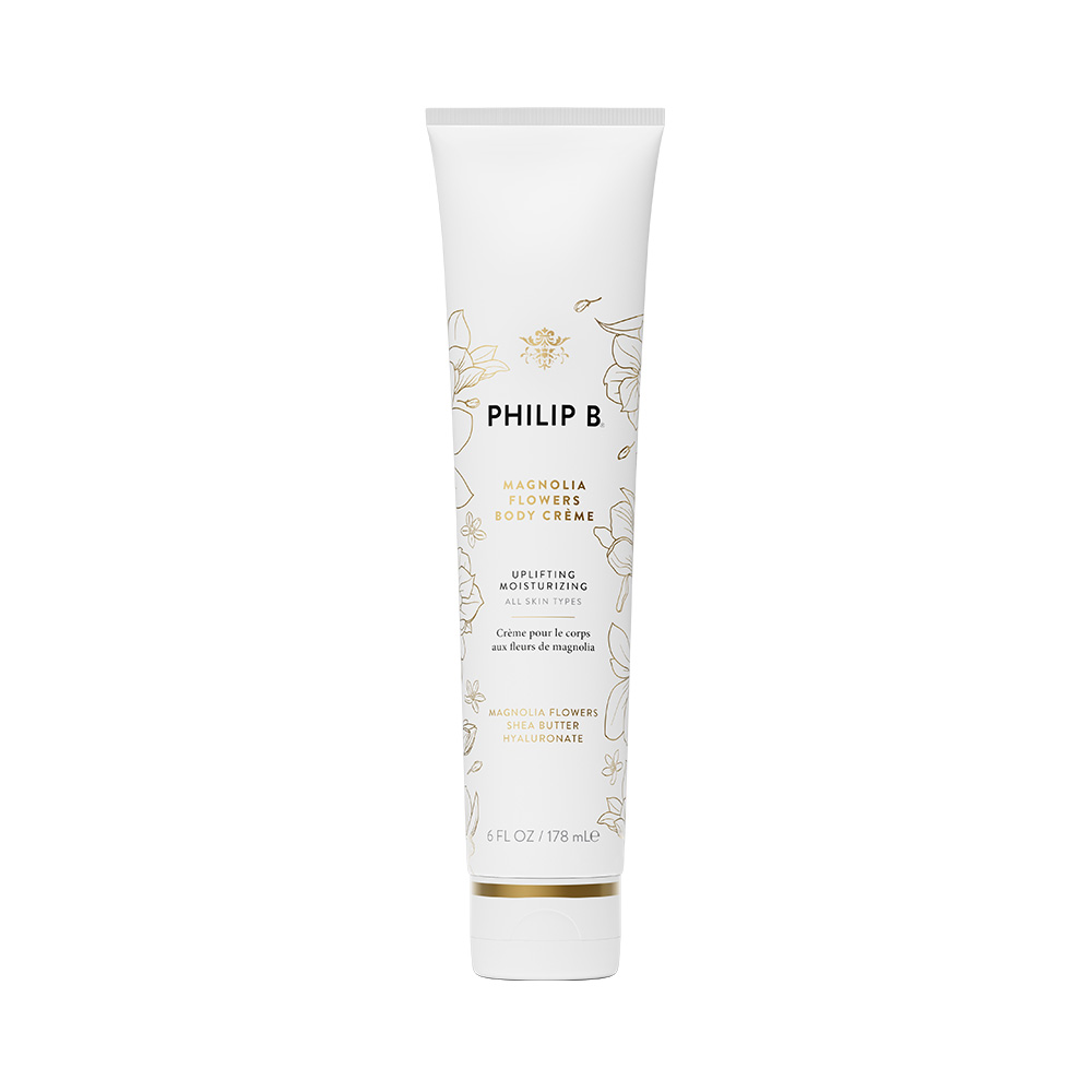 Magnolia Flower Body Crème 178 ml image
