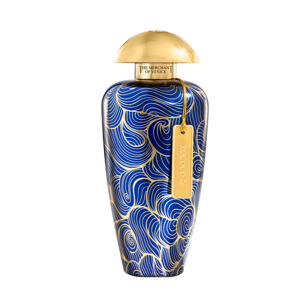 Murano Exclusive Rococò Eau de Parfum 100 ml
