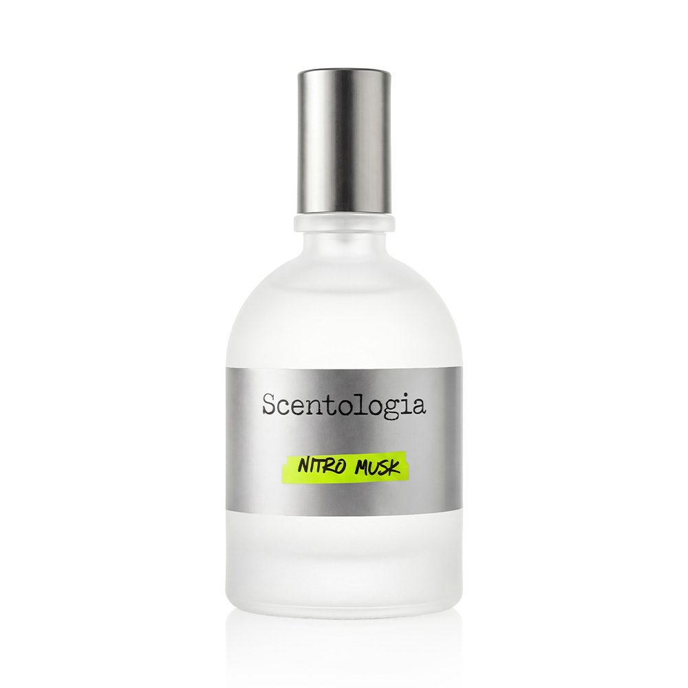 Nitro Musk Eau de Parfum 100ml