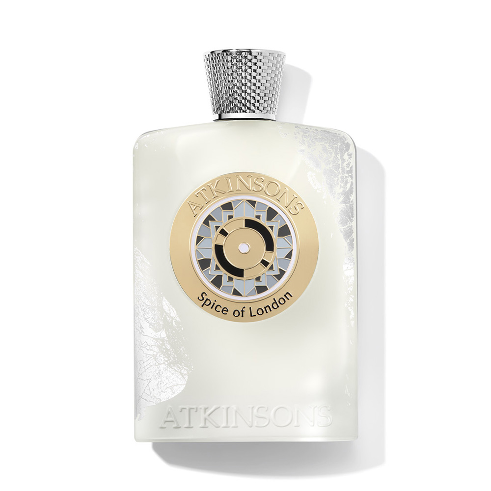 Spice Of London Parfum Intense 100 ml