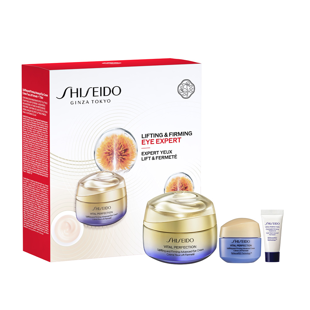 Vital Perfection Eye Spring Set