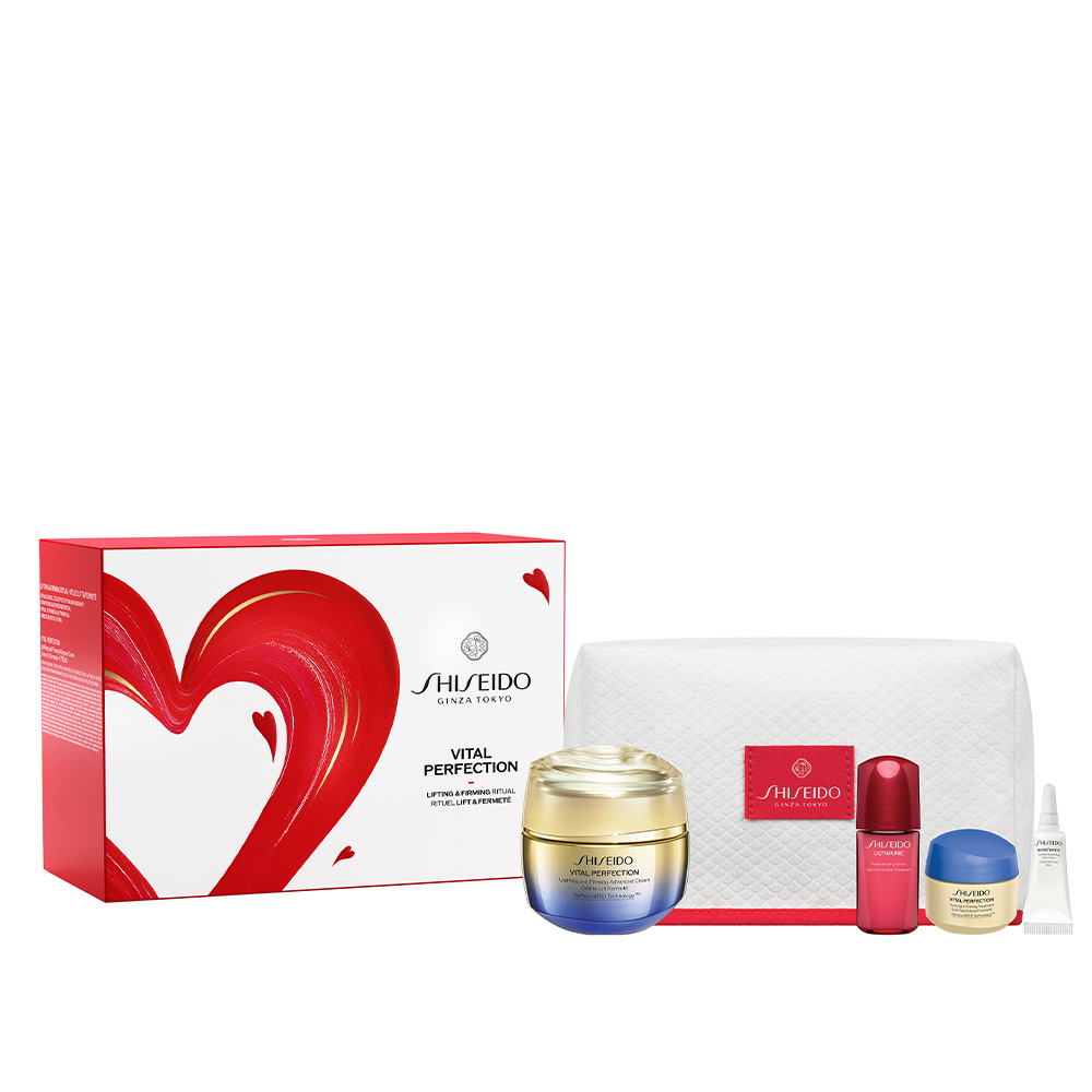 Vital Perfection Spring Set