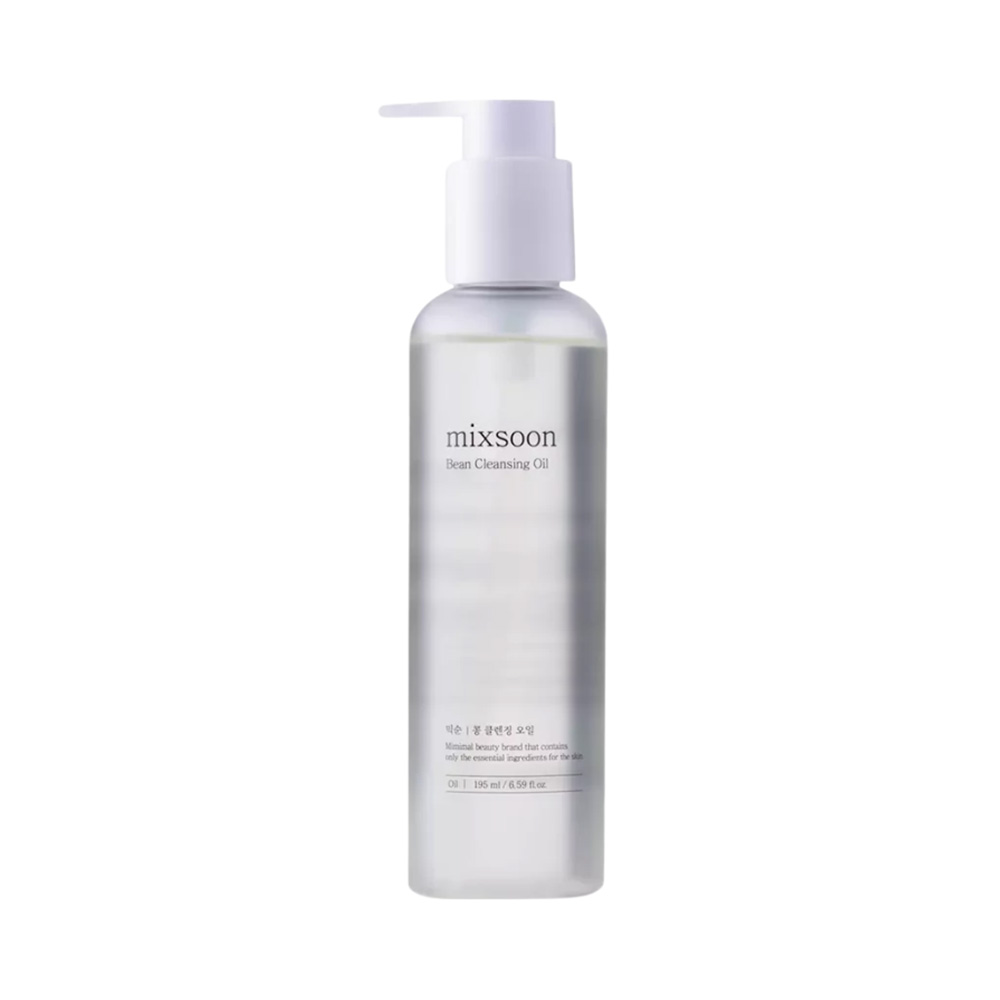 Bean Cleansing Oil 195 ml