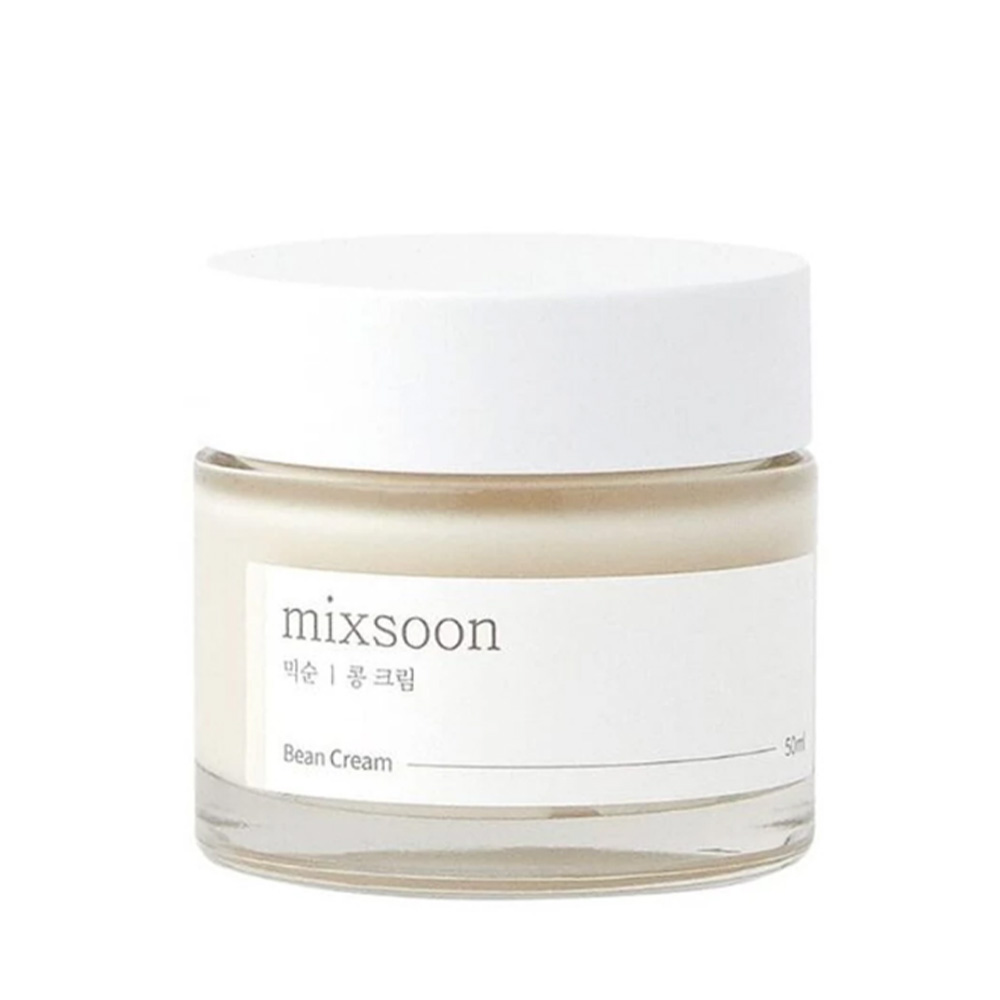 Bean Cream 50 ml