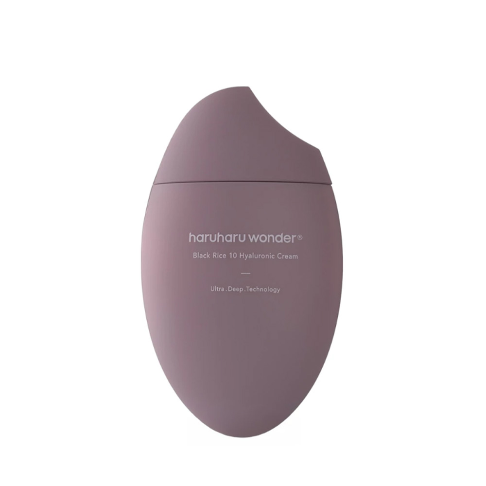 Black Rice 10 Hyaluronic Cream 50 ml