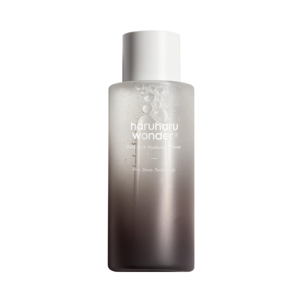 Black Rice Hyaluronic Toner 150 ml